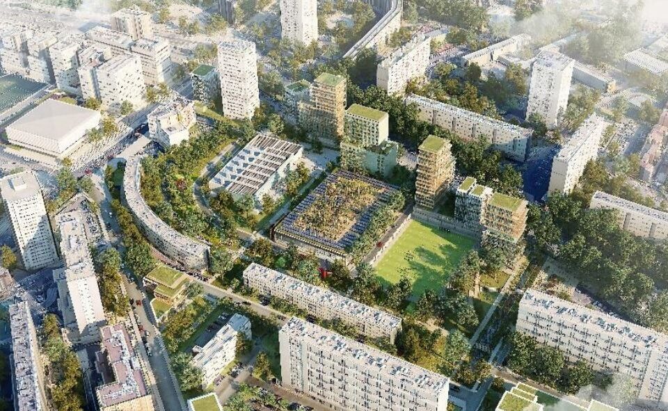 travaux appartement Asnières sur Seine 92600 confiez vos travaux d