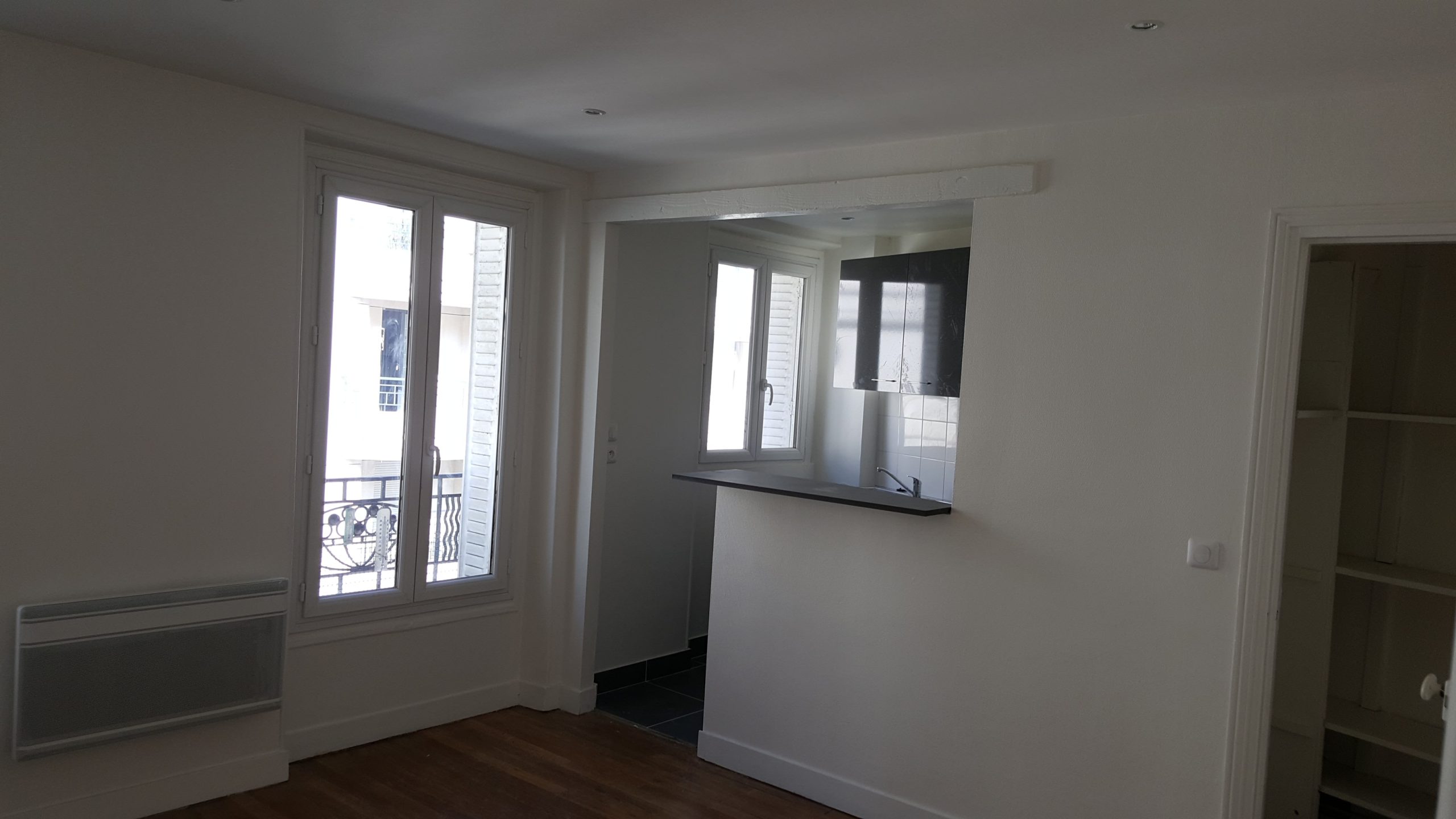 confiez vos travaux d'appartement à asnières à des professionnels qualifiés. rénovation, aménagement, décoration : obtenez un devis rapide et des résultats sur mesure pour sublimer votre intérieur.