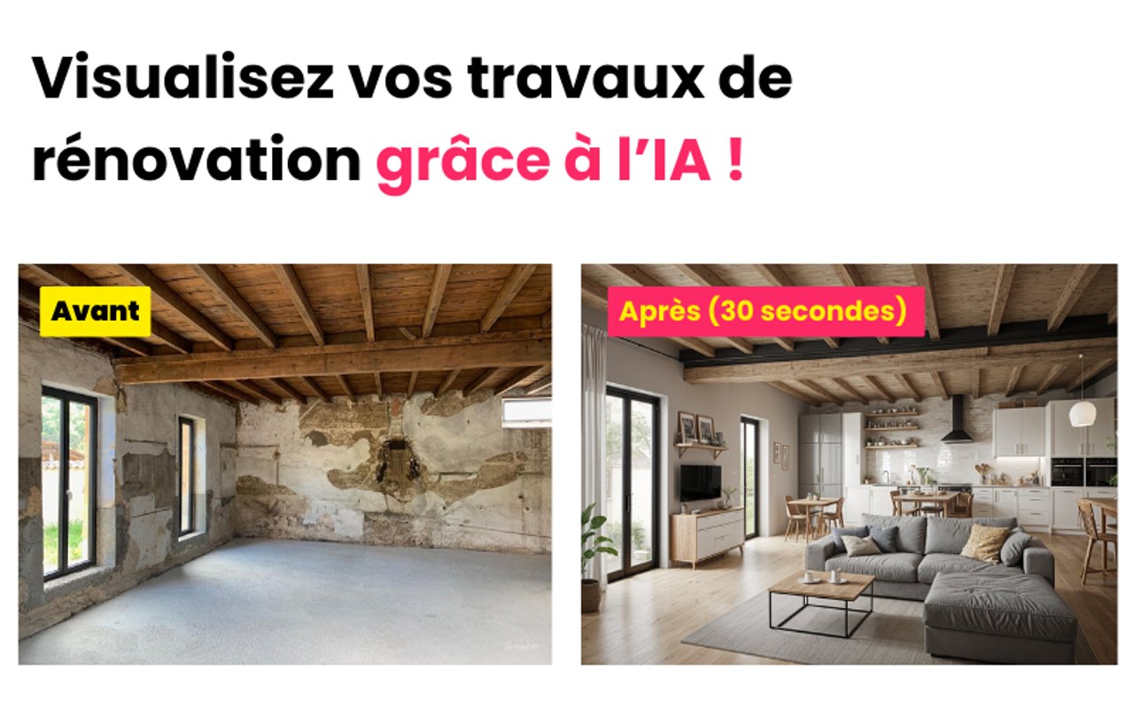 d&eacute;couvrez nos solutions de travaux int&eacute;rieurs pour r&eacute;nover, am&eacute;nager ou d&eacute;corer votre maison. conseils, id&eacute;es et professionnels pour r&eacute;ussir tous vos projets de r&eacute;novation int&eacute;rieure.