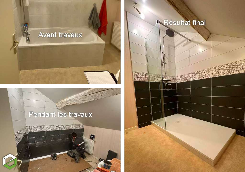besoin de r&eacute;nover votre salle de bain &agrave; asni&egrave;res ? nos experts r&eacute;alisent tous travaux de salle de bain : r&eacute;novation, installation, am&eacute;nagement et conseils sur mesure. demandez un devis gratuit d&egrave;s maintenant !
