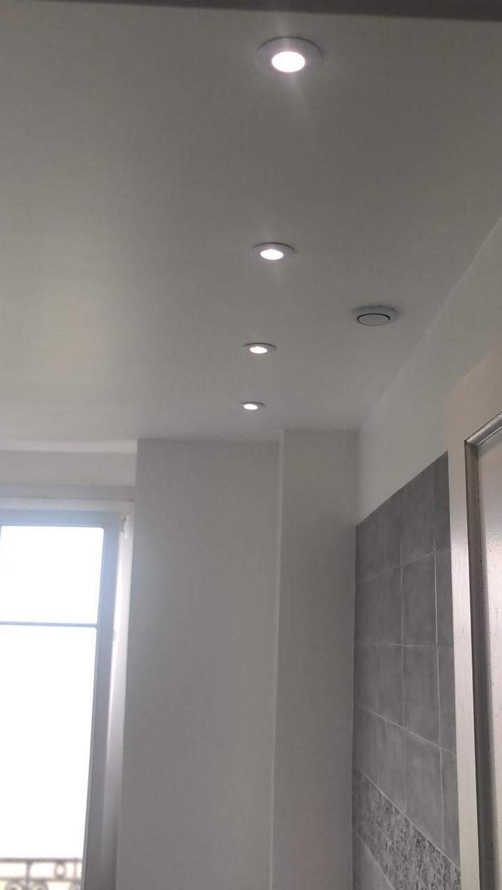 Travaux salle de bain contemporaine Asnières sur Seine 92600 confiez vos travaux de salle de bain à asnières à des experts pour une rénovation soignée et sur-mesure. devis gratuit, conseils personnalisés et finitions de qualité.