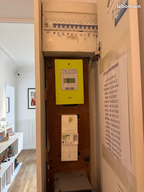 Décoration d’intérieur : comment une entreprise de rénovation à Asnières sur Seine peut aider découvrez nos solutions d