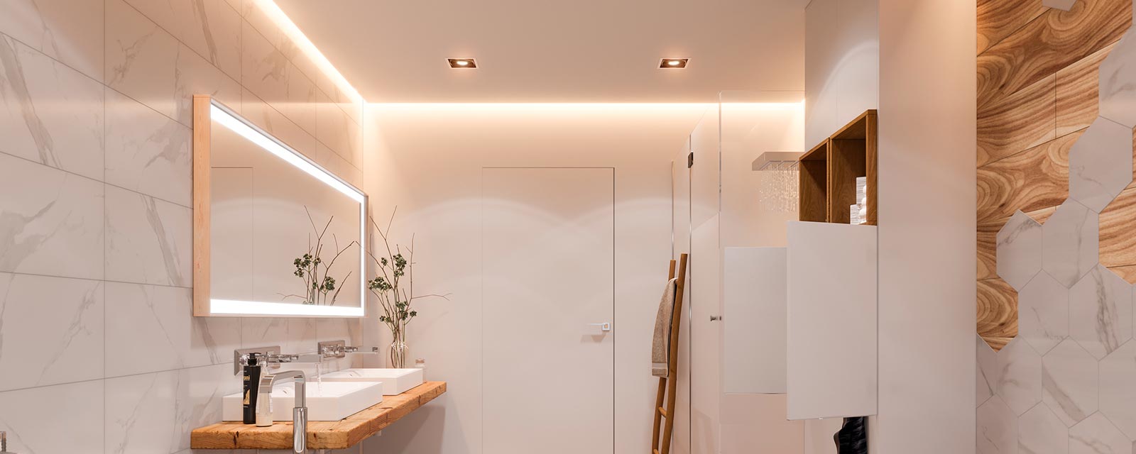 Créer une ambiance zen dans sa salle de bain à Asnières sur Seine découvrez comment créer une ambiance zen dans votre salle de bain à asnières : conseils déco, couleurs apaisantes et astuces bien-être pour transformer votre espace en havre de paix.