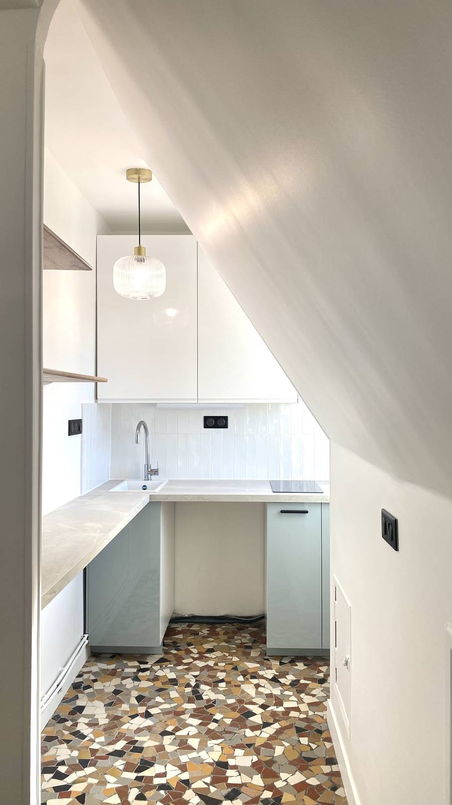 Aménagement intérieur : les meilleures idées pour les appartements à Asnières sur Seine découvrez nos solutions d’aménagement intérieur pour appartements à asnières : optimisation de l’espace, design moderne et conseils personnalisés pour transformer votre logement.
