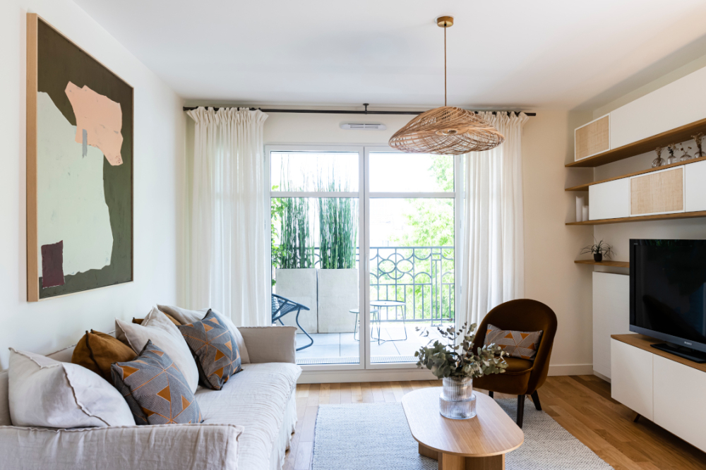 Architecte d’intérieur à Asnières sur Seine : conseils pour réussir votre projet de rénovation vous cherchez un architecte d