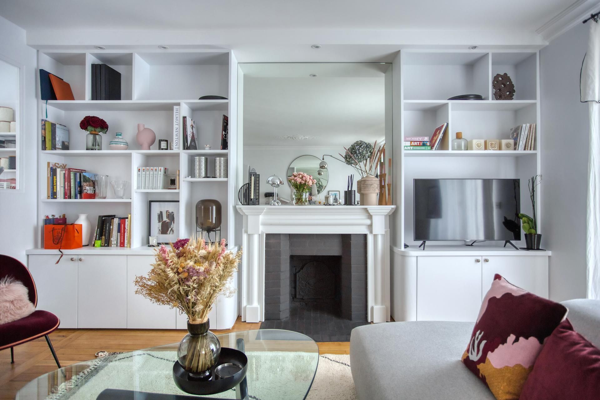 découvrez les conseils d’un architecte d’intérieur à asnières pour réussir vos projets de rénovation. profitez d’un accompagnement personnalisé et d’idées innovantes pour sublimer votre espace.