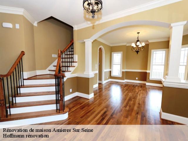 Le savoir-faire des artisans de rénovation à Asnières sur Seine trouvez les meilleurs artisans spécialisés en rénovation à asnières pour vos travaux de maison, appartement ou locaux professionnels. expertise, devis gratuits et qualité garantie.