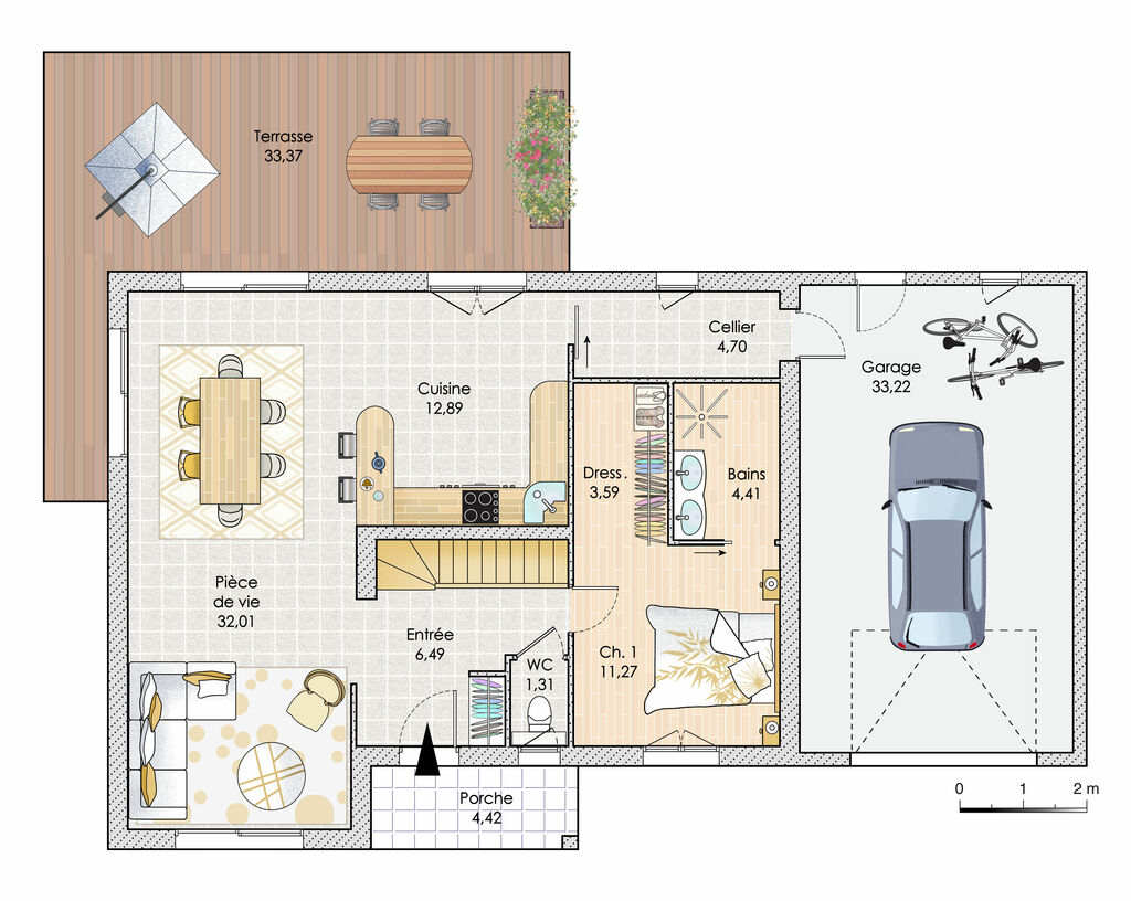 Réinventez Votre Intérieur grâce à Aznemlehet découvrez tout sur