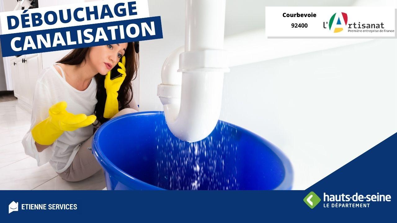 Comment éviter les bouchons dans vos canalisations à Asnières sur Seine grâce à un plombier vous faites face à des bouchons dans vos canalisations à asnières ? découvrez nos solutions rapides et efficaces pour déboucher vos tuyaux et retrouver une plomberie fonctionnelle en un rien de temps !