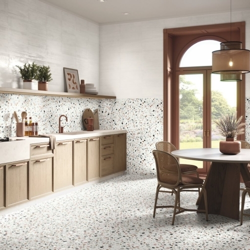 d&eacute;couvrez nos conseils, inspirations et astuces pour choisir, poser et entretenir votre carrelage, que ce soit pour la salle de bain, la cuisine ou le sol de toute la maison.