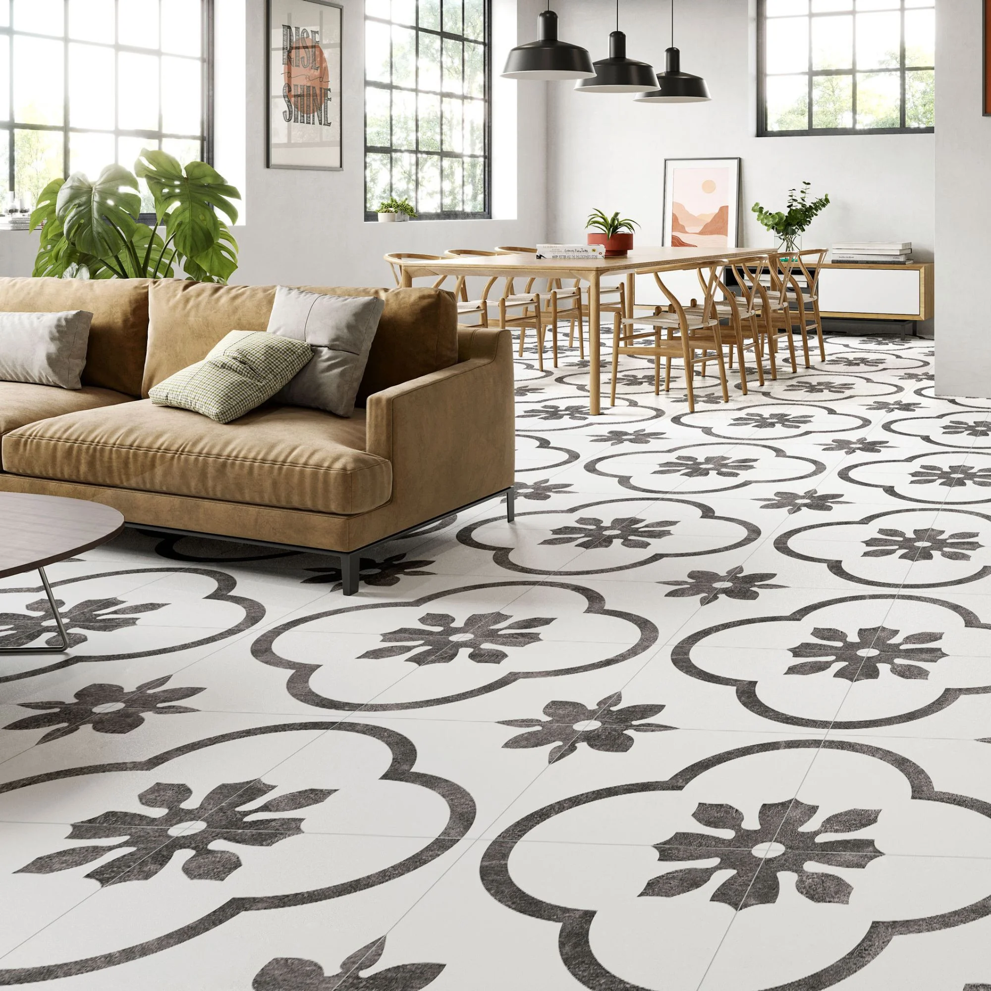 découvrez nos conseils, astuces et idées déco pour bien choisir et poser votre carrelage dans toutes les pièces de la maison. trouvez l'inspiration et les tendances du moment pour un intérieur élégant et durable.