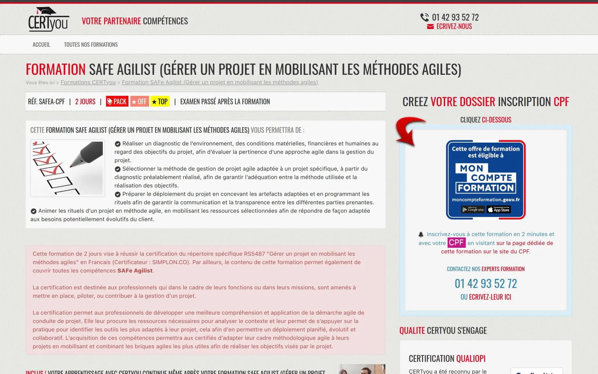 obtenez des informations sur les certifications pour artisans &agrave; asni&egrave;res : d&eacute;marches, avantages et reconnaissance de votre savoir-faire professionnel.