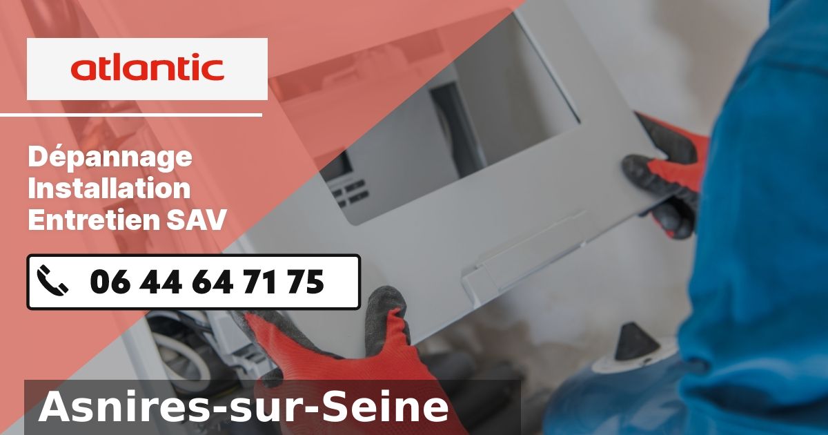 Remplacement de chaudière à Asnières sur Seine : comment choisir le bon installateur trouvez un installateur de chaudière fiable à asnières. conseils pour bien choisir votre professionnel, comparer les services et garantir une installation efficace et sécurisée.