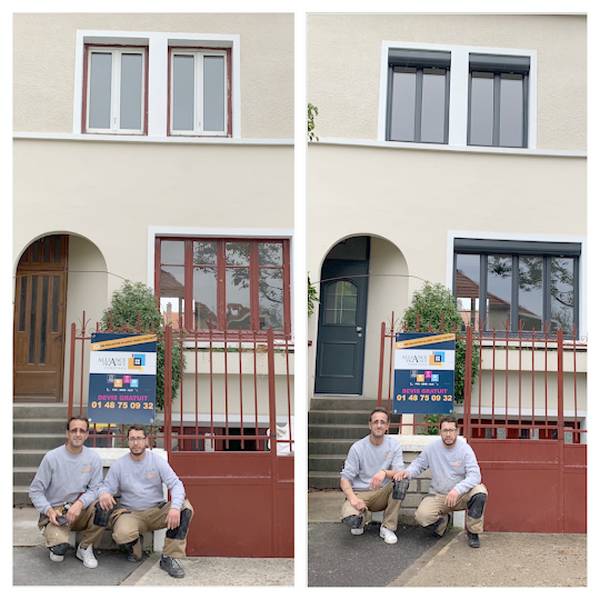 Devis pose de fenêtres à Asnières sur Seine : comment comparer comparez facilement les devis pour vos fenêtres à asnières. obtenez les meilleures offres de professionnels locaux pour vos travaux de rénovation ou de remplacement de fenêtres.