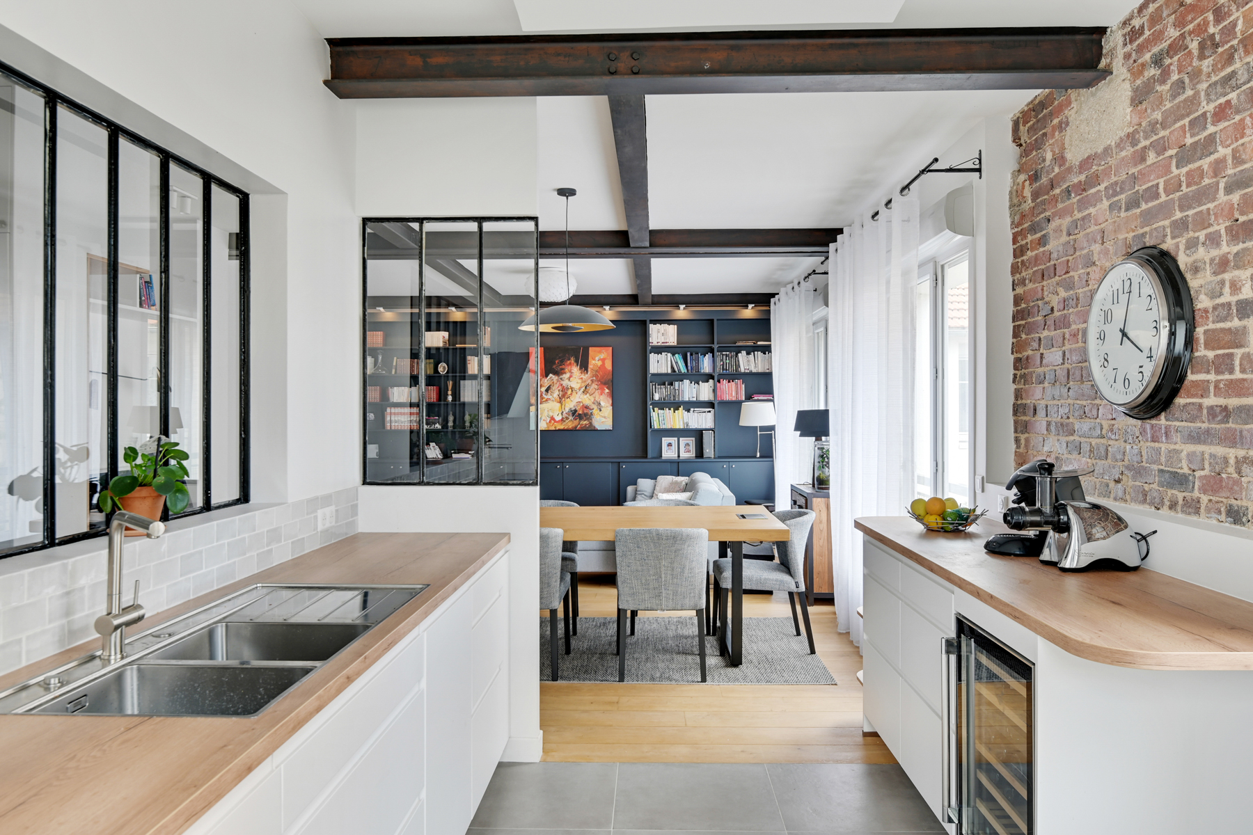 d&eacute;couvrez les nouvelles tendances de la cuisine moderne &agrave; asni&egrave;res : designs innovants, mat&eacute;riaux de qualit&eacute; et solutions sur mesure pour transformer votre espace culinaire.