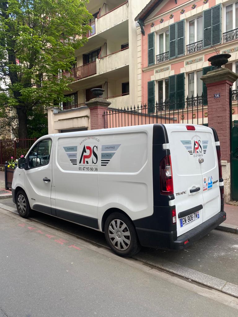 Dépannage plomberie : conseils d’experts à Asnières sur Seine besoin d’un dépannage plomberie à asnières ? intervention rapide, artisan qualifié pour fuites, débouchages et réparations. contactez-nous 24h/24 !