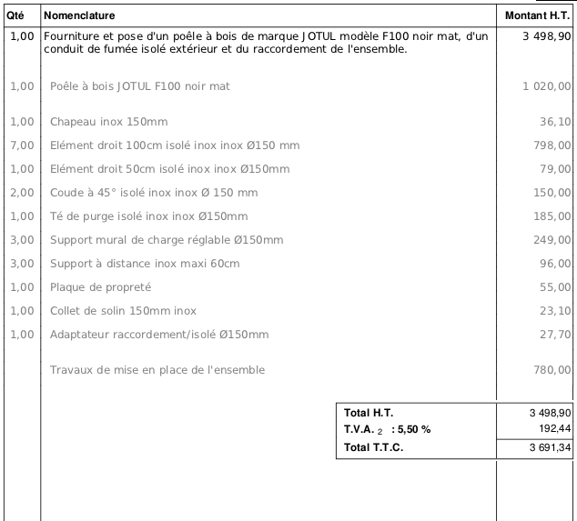 Obtenez un devis chauffage précis : astuces et conseils pour bien choisir obtenez rapidement votre devis chauffage en ligne. comparez les offres, trouvez le meilleur spécialiste et réalisez des économies sur votre installation ou remplacement de chauffage.