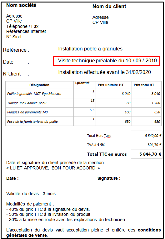 obtenez rapidement un devis chauffage personnalisé en ligne. comparez les prix et trouvez la meilleure solution pour l'installation, l'entretien ou le remplacement de votre système de chauffage.