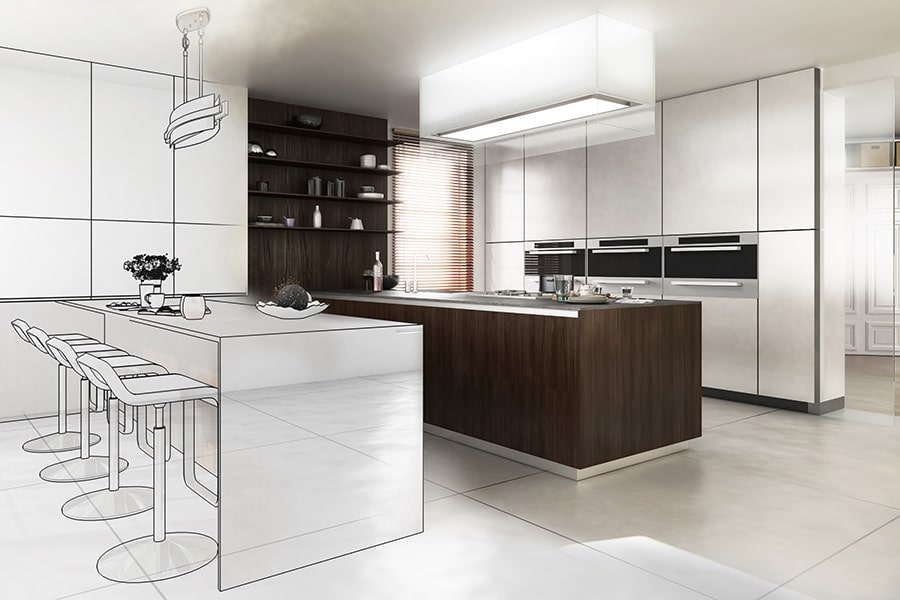 devis rénovation cuisine obtenez rapidement un devis personnalisé pour votre nouvelle cuisine. comparez les prix, choisissez les matériaux, et trouvez des artisans qualifiés pour réaliser la cuisine de vos rêves. service gratuit et sans engagement !