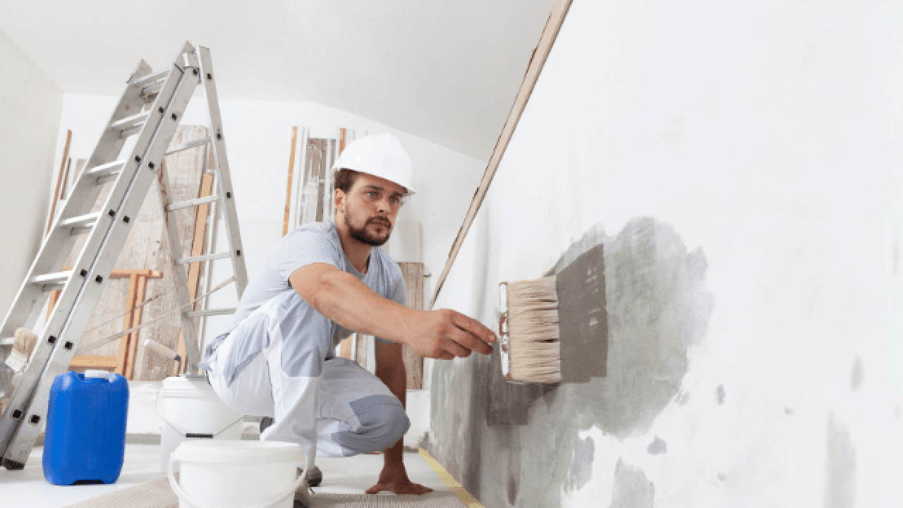 obtenez rapidement votre devis peinture personnalis&eacute; pour vos travaux int&eacute;rieurs ou ext&eacute;rieurs. comparez les tarifs des professionnels et estimez le co&ucirc;t de votre projet en ligne gratuitement.