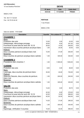 Comment obtenir un devis précis pour la rénovation de votre salle de bain ? obtenez rapidement un devis personnalisé pour la rénovation de votre salle de bain. comparez les prix et trouvez les meilleurs artisans près de chez vous.