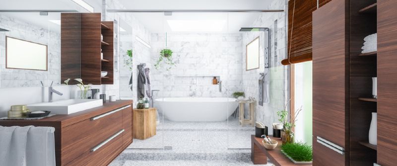 Comment obtenir un devis précis pour la rénovation de votre salle de bain ? obtenez rapidement un devis personnalisé pour la rénovation de votre salle de bain. comparez les prix, trouvez des artisans qualifiés et réalisez vos travaux au meilleur coût !