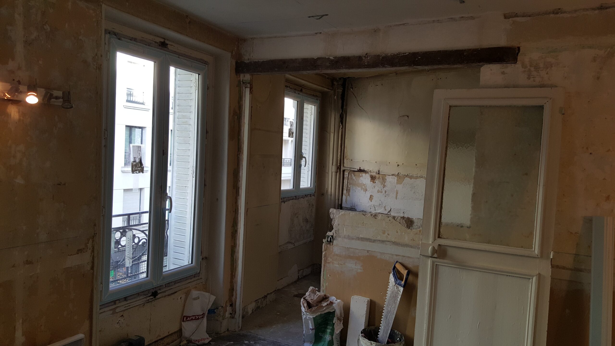 Faire rénover son studio : devis à Asnières sur Seine analysé obtenez un devis personnalisé pour la rénovation de votre studio à asnières. travaux rapides, tarifs compétitifs et conseils d’experts pour transformer votre espace selon vos envies.