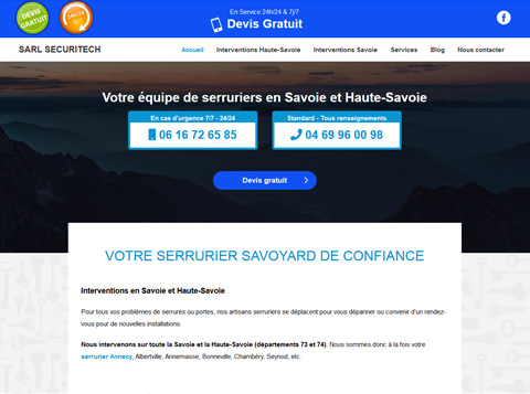 Comment obtenir un devis serrurerie fiable et rapide ? obtenez votre devis serrurerie rapide et gratuit en ligne. intervention express, tarifs compétitifs et artisans certifiés pour tous vos besoins en dépannage et installation de serrures.
