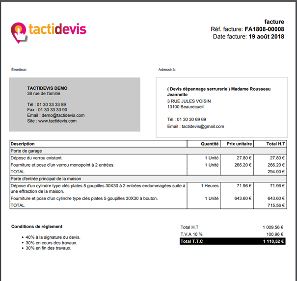 Comment obtenir un devis serrurerie fiable et rapide ? obtenez un devis serrurerie rapide et gratuit en ligne pour tous vos besoins de dépannage, installation ou ouverture de porte. intervention rapide et professionnels qualifiés à votre service.