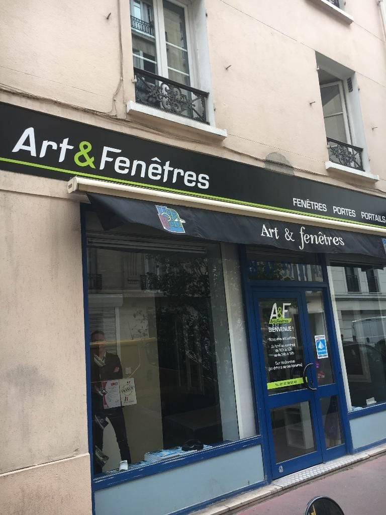 Astuces pour bien dimensionner vos fenêtres à Asnières sur Seine découvrez tout ce qu