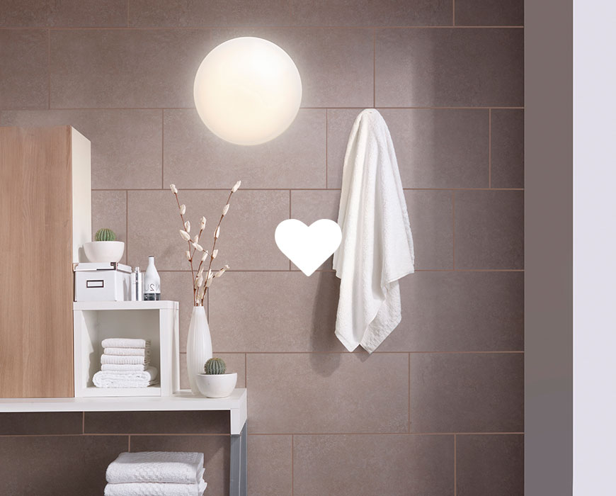 Conseils d’éclairage pour salle de bain à Asnières sur Seine découvrez nos solutions d