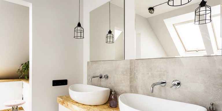 Conseils d’éclairage pour salle de bain à Asnières sur Seine découvrez nos solutions d