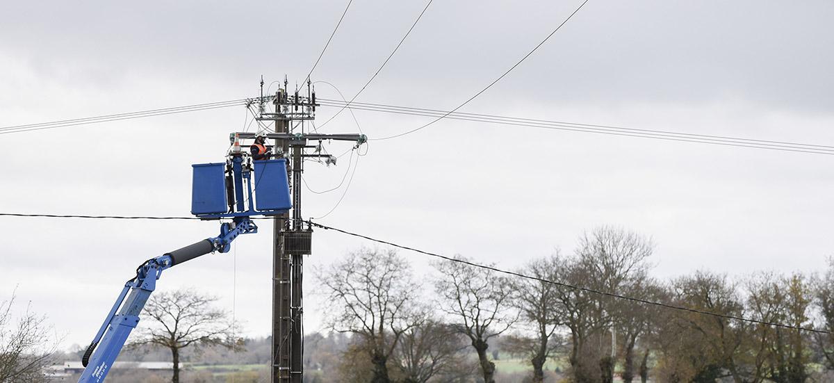 travaux d’électricité découvrez tout ce qu