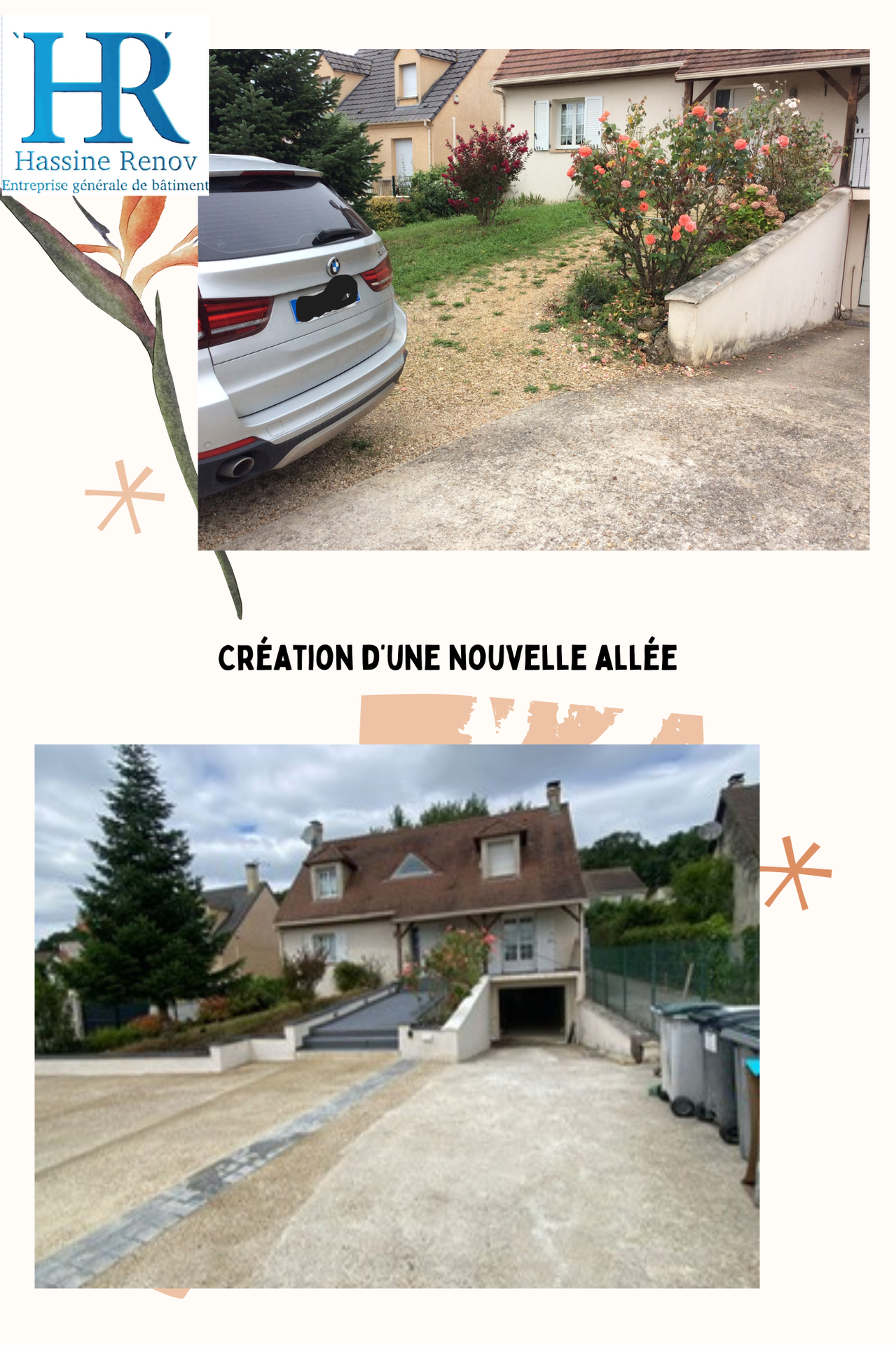 Comment choisir une entreprise fiable pour vos travaux de rénovation à Asnières sur Seine besoin de rénover votre appartement ou maison à asnières ? notre entreprise de rénovation vous propose des prestations sur-mesure : travaux de qualité, conseils personnalisés et devis gratuit. contactez-nous pour transformer votre espace !