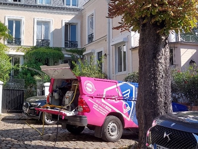 besoin d’un entretien efficace de vos canalisations à asnières ? notre équipe intervient rapidement pour le nettoyage, le débouchage et la maintenance de vos tuyauteries. service professionnel et conseils personnalisés.