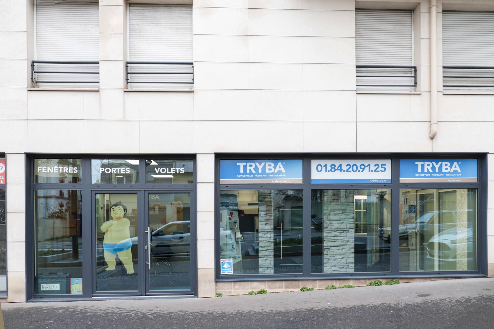 Erreurs fréquentes lors du choix des fenêtres à Asnières sur Seine découvrez les erreurs courantes à éviter lors de l’installation ou du remplacement de fenêtres à asnières. conseils d’experts pour des fenêtres durables et performantes.