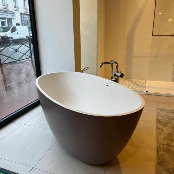 Astuces pour gagner de la place dans une salle de bain à Asnières sur Seine optimisez l