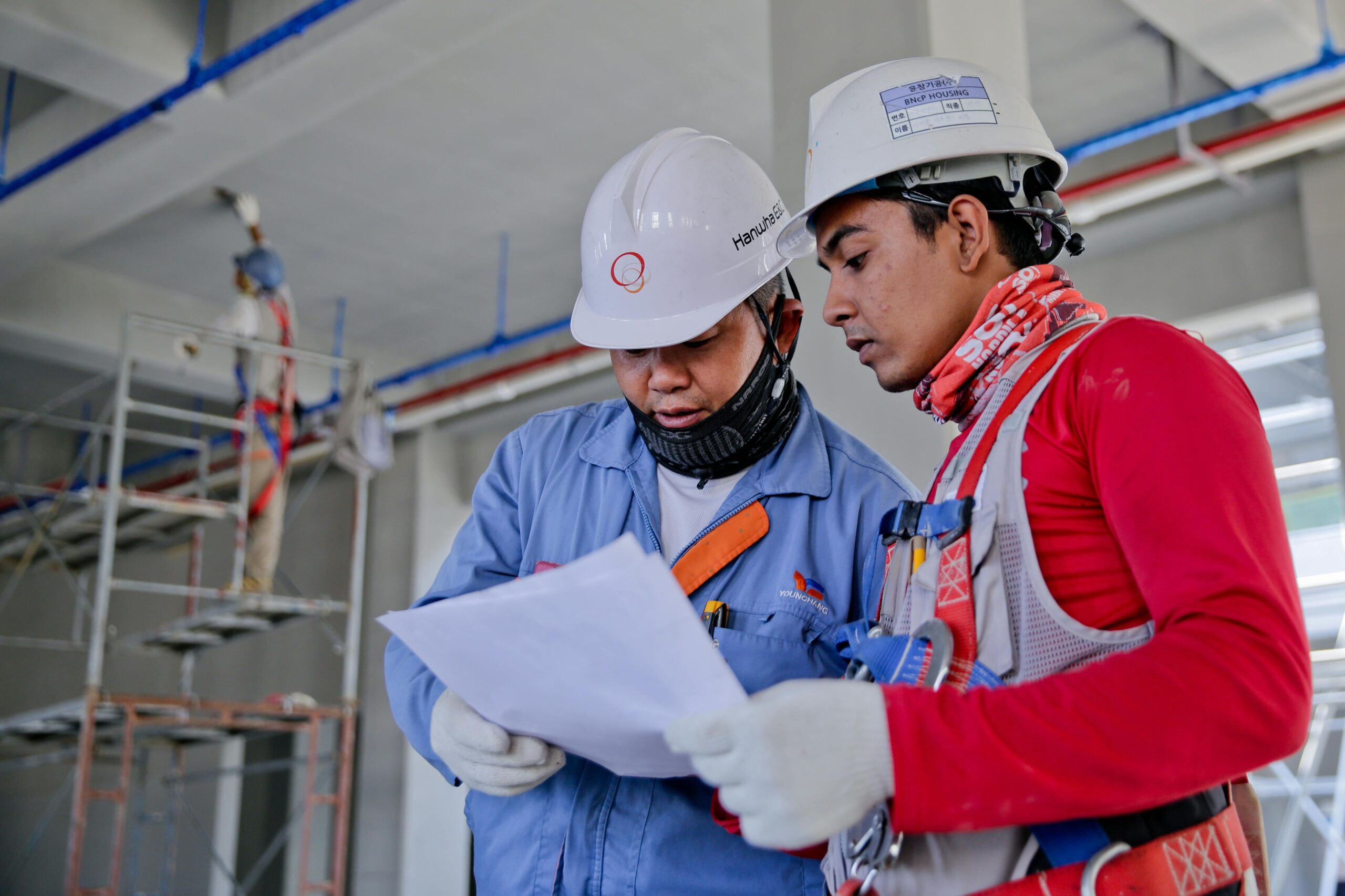Les garanties décennales d’une entreprise de rénovation à Asnières sur Seine découvrez tout sur les garanties décennales pour vos travaux de rénovation à asnières : sécurité, protection juridique et conseils pour choisir la meilleure assurance décennale adaptée à votre projet.