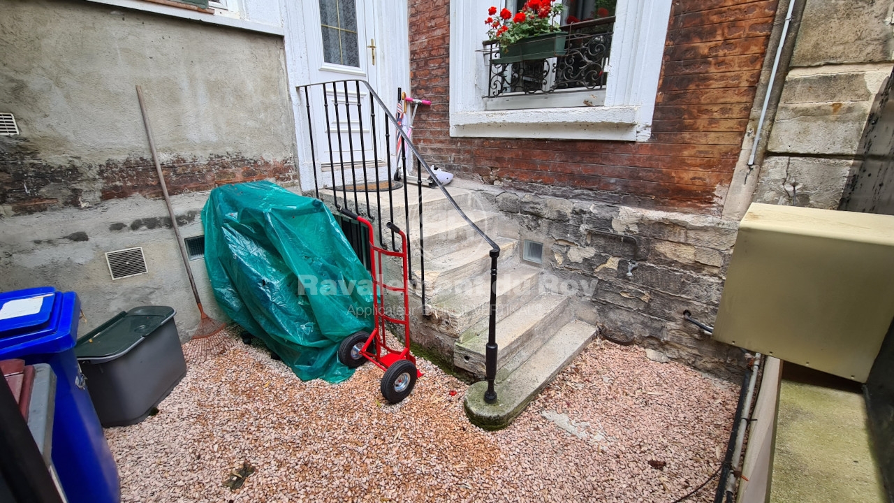 spécialistes en rénovation à asnières, nous traitons tous vos problèmes d’humidité : diagnostics précis, solutions efficaces et durables pour un habitat sain. contactez-nous pour un devis gratuit rapidement !