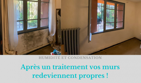 Solutions pour lutter contre l’humidité lors d'une rénovation à Asnières sur Seine besoin de solutions contre l’humidité lors de vos travaux de rénovation à asnières ? découvrez nos conseils et services professionnels pour assainir et protéger durablement votre logement.