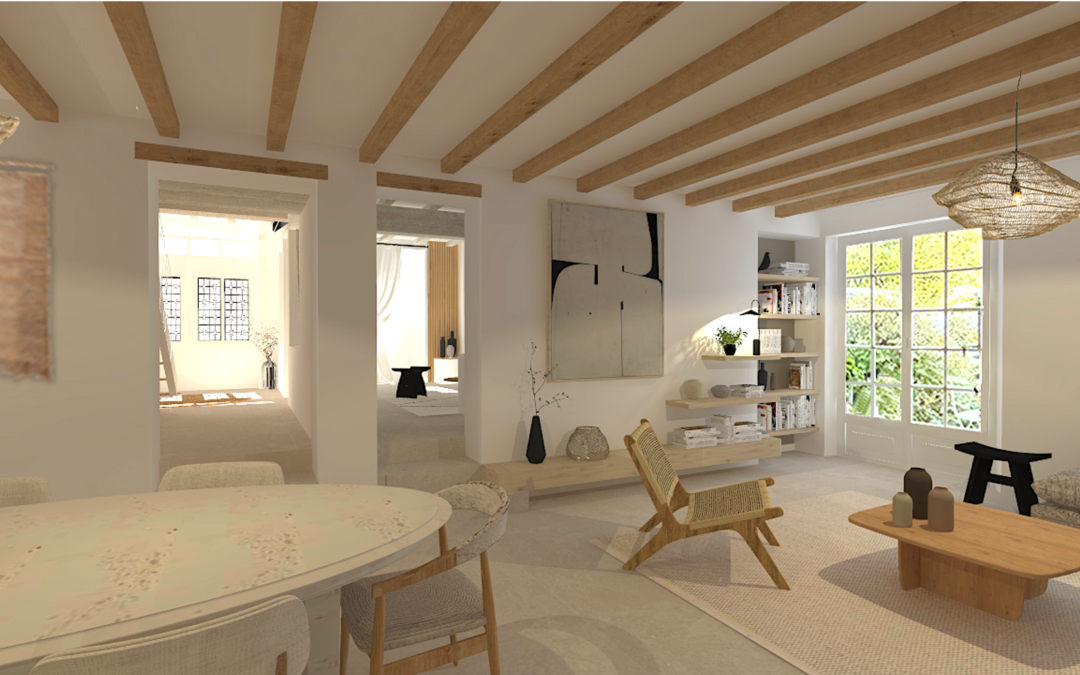 découvrez les meilleures idées de rénovation intérieure pour moderniser et embellir votre maison. astuces, inspirations et conseils d’experts pour réussir votre projet de rénovation facilement.