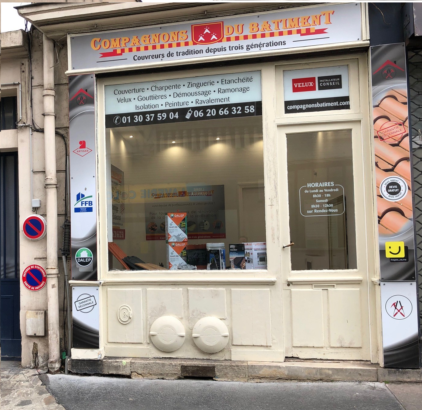 confiez vos travaux d’isolation et de rénovation à asnières à des professionnels. améliorez le confort et l’efficacité énergétique de votre habitation avec nos solutions sur mesure.