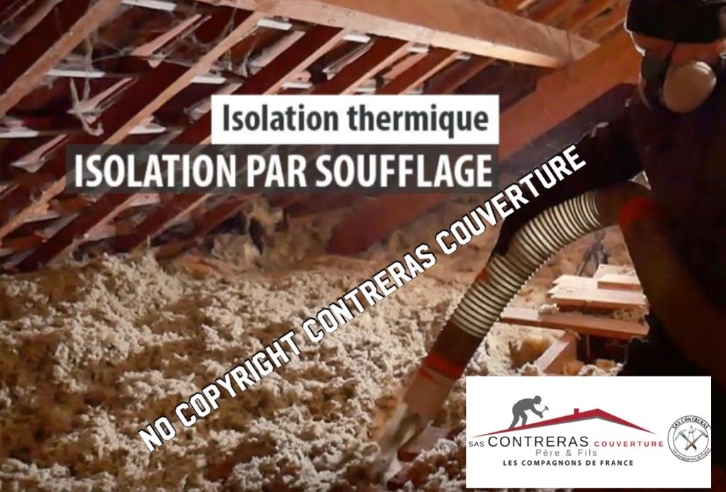 Isolation thermique à Asnières sur Seine : travaux, coûts et efficacité profitez d