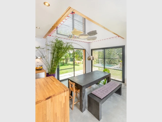Optimiser la lumière naturelle lors d’une rénovation à Asnières sur Seine découvrez comment maximiser la lumière naturelle lors de vos travaux de rénovation à asnières. conseils, astuces et inspirations pour un intérieur lumineux et moderne.