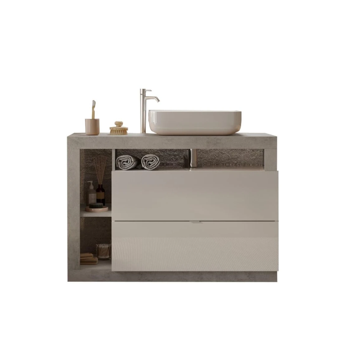 Quel mobilier adopter pour une salle de bain à Asnières sur Seine découvrez notre sélection de mobilier de salle de bain à asnières : meubles modernes, solutions de rangement pratiques et style élégant pour sublimer votre espace. livraison et conseils personnalisés.