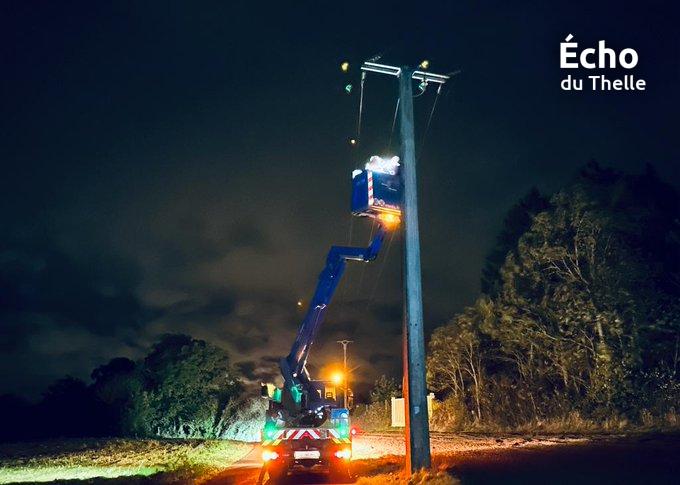 Dépannage électricité : comment réagir en cas de panne à la maison découvrez les causes fréquentes d
