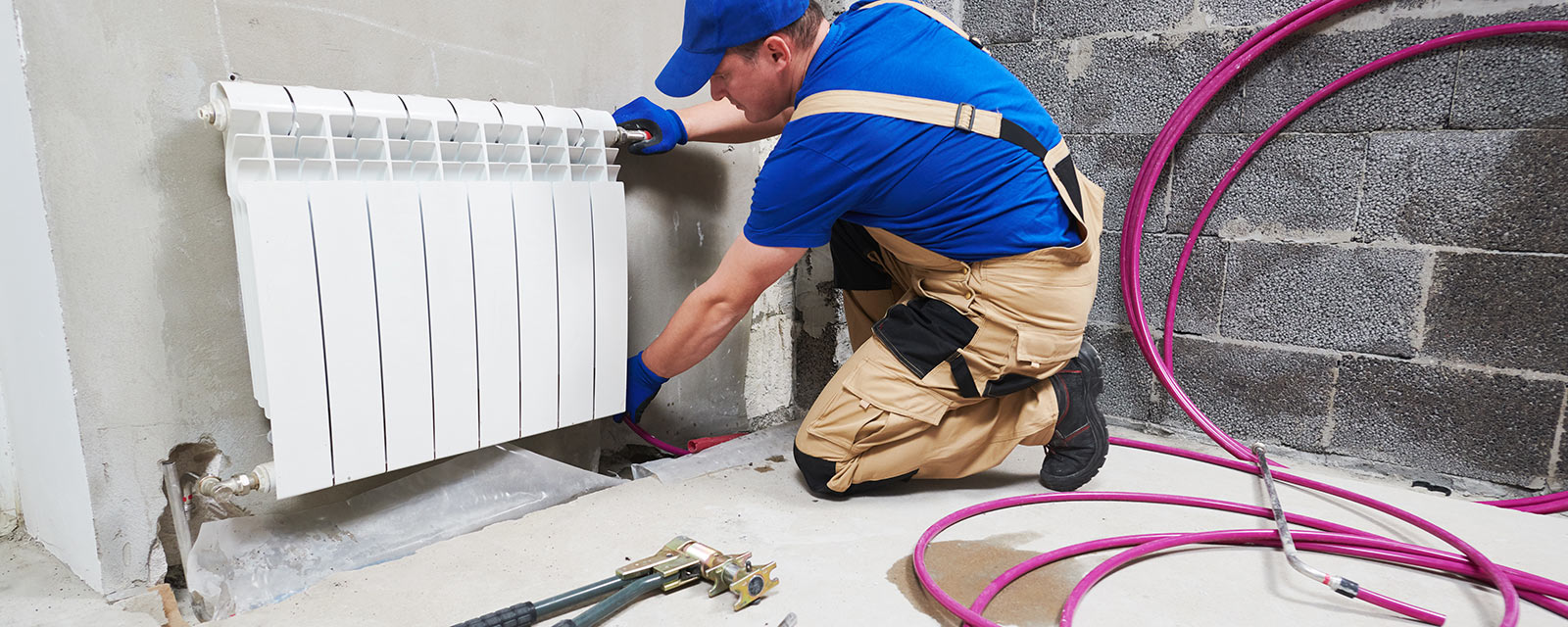 d&eacute;couvrez tous nos conseils et services en plomberie : installation, r&eacute;paration, d&eacute;pannage d