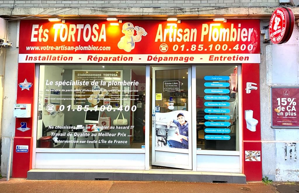 découvrez nos services de plomberie à asnières : dépannage rapide, installation, rénovation et entretien de vos équipements. plombiers qualifiés disponibles 7j/7 pour tous vos besoins.