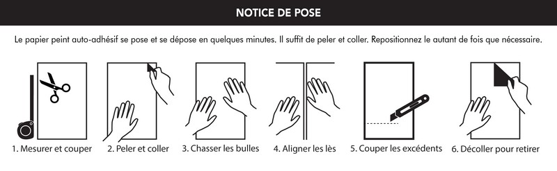 pose papier peint découvrez nos conseils pratiques pour la pose de papier peint : étapes détaillées, astuces de professionnels et recommandations pour un résultat impeccable dans votre intérieur.