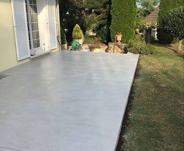 beton ciré prix m2 découvrez le prix du béton ciré au m2 en 2024 : conseils, tarifs moyens et facteurs influençant le coût de votre projet de revêtement décoratif pour sol, mur ou plan de travail.